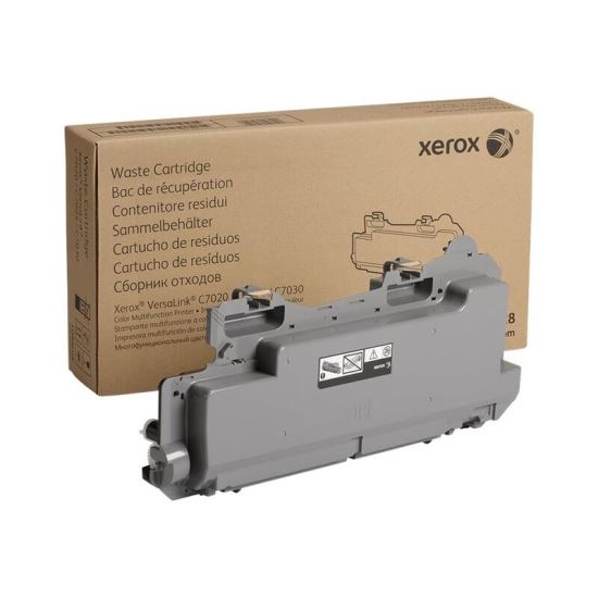 Xerox recipient toner rezidual for VersaLink C70xx/C71xx series