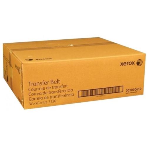 Xerox transfer belt IBT pentru WorkCentre 7120, 7125, 7220, 7225